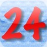 24 Card Puzzle Image