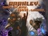 Barkley, Shut Up and Jam: Gaiden, Chapter 1 of the Hoopz Barkley SaGa Image