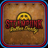 Steampunk Roller Derby Image