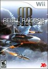 Rebel Raiders: Operation Nighthawk Image