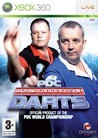 PDC World Championship Darts 2008 Image