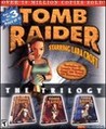 Tomb Raider Starring Lara Croft: The Trilogy Image