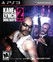 Kane & Lynch 2: Dog Days Image