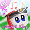 Smart Boy Image