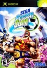 Sega Soccer Slam Image