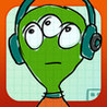 Alien Doodle Control - A Fun Air Traffic Controller Game For Aliens and Kids Image