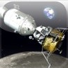 SPACE CHALLENGE: Apollo Lunar Lander Image