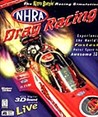 NHRA Drag Racing Image