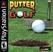 Putter Golf Image
