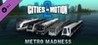 Cities in Motion 2: Metro Madness Image