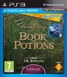 Wonderbook: Book of Potions Image