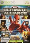 Marvel: Ultimate Alliance / Forza Motorsport 2 Image