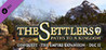 The Settlers 7: Paths to a Kingdom : Conquest - The Empire Image