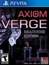 Axiom Verge Image