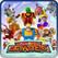 Slam Bolt Scrappers Image