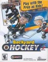 Backyard Hockey Image