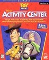 Toy Story Activity Center Image