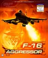 F-16 Aggressor Image