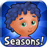 I Learn With Poko: Seasons and Weather! HD Image