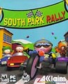 South Park Rally Image