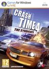 Crash Time 4: The Syndicate Image