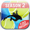 Tennis Masters PRO Championship tour - RPG challenge of virtual tennis court: Christmas Edition Image