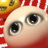 An Obsta Ball vs Evil 8 Image