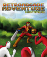 Retro Arcade Adventure Remade Image