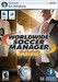 Worldwide Soccer Manager 2009 Image