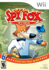 Spy Fox in Dry Cereal Image
