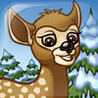 My First Animal Puzzle - Forest Animals For Toddlers And Kids Image
