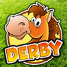 Ride & Jump Derby HD - A Horse Tale Image