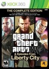 Grand Theft Auto IV: The Complete Edition Image