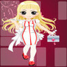 Cute Nurse Dressup Image