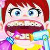 Baby Dentist - Kid Game Image