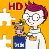 MyPuzzle Fritz & Chesster HD Image
