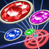 MagicStone for Brain Image