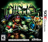 Teenage Mutant Ninja Turtles Image