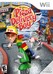 Pizza Delivery Boy Image