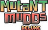 Mutant Mudds Deluxe Image