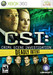 CSI: Crime Scene Investigation: Deadly Intent Image