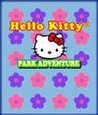 Hello Kitty Park Adventure Image