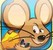 Spy Mouse Image