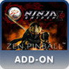 ZEN Pinball: Ninja Gaiden Sigma 2 Image