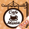 Cafe Mania for iPad Image