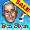 Ben Stein: It's Trivial Image