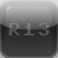 uCipher ROT13 Image