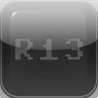 uCipher ROT13 Image