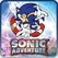Sonic Adventure Image