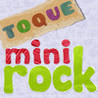 Toque Mini Rock Image